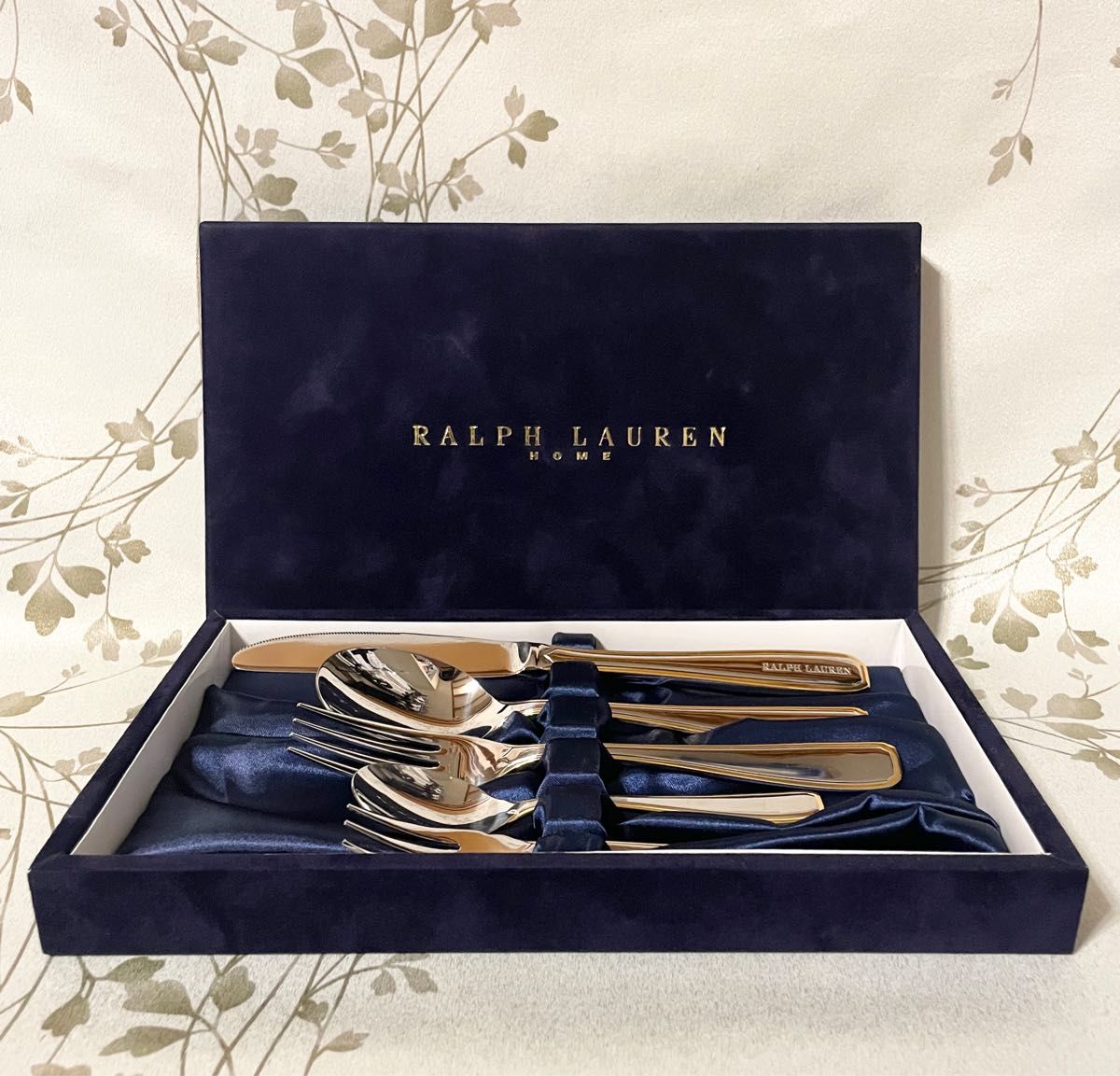 ラルフローレン RALPH LAUREN カトラリーセット｜Yahoo!フリマ（旧