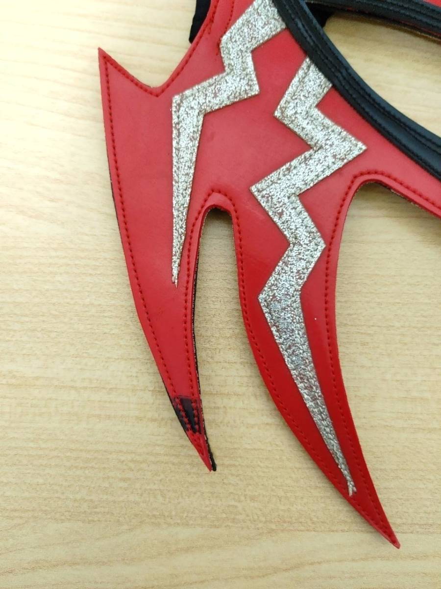 Yahoo!オークション - 丸藤正道 入場時着用マスク オーバーマスク