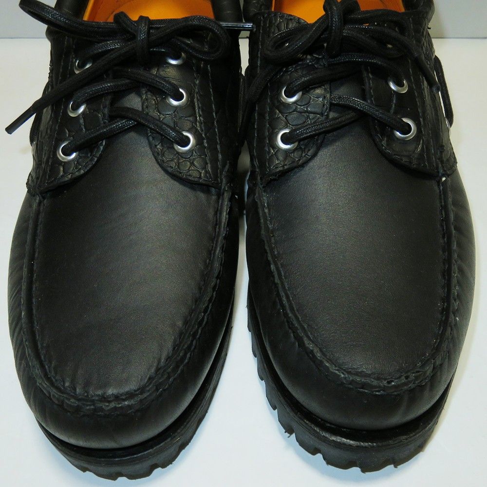 ティンバーランド × ユナイテッドアローズ別注 コンビ スリーアイ