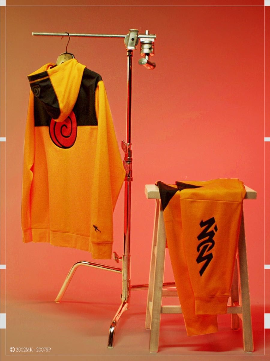 ナルト ジョーダン NIKE ナイキ ザイオン ジャージ セットアップ