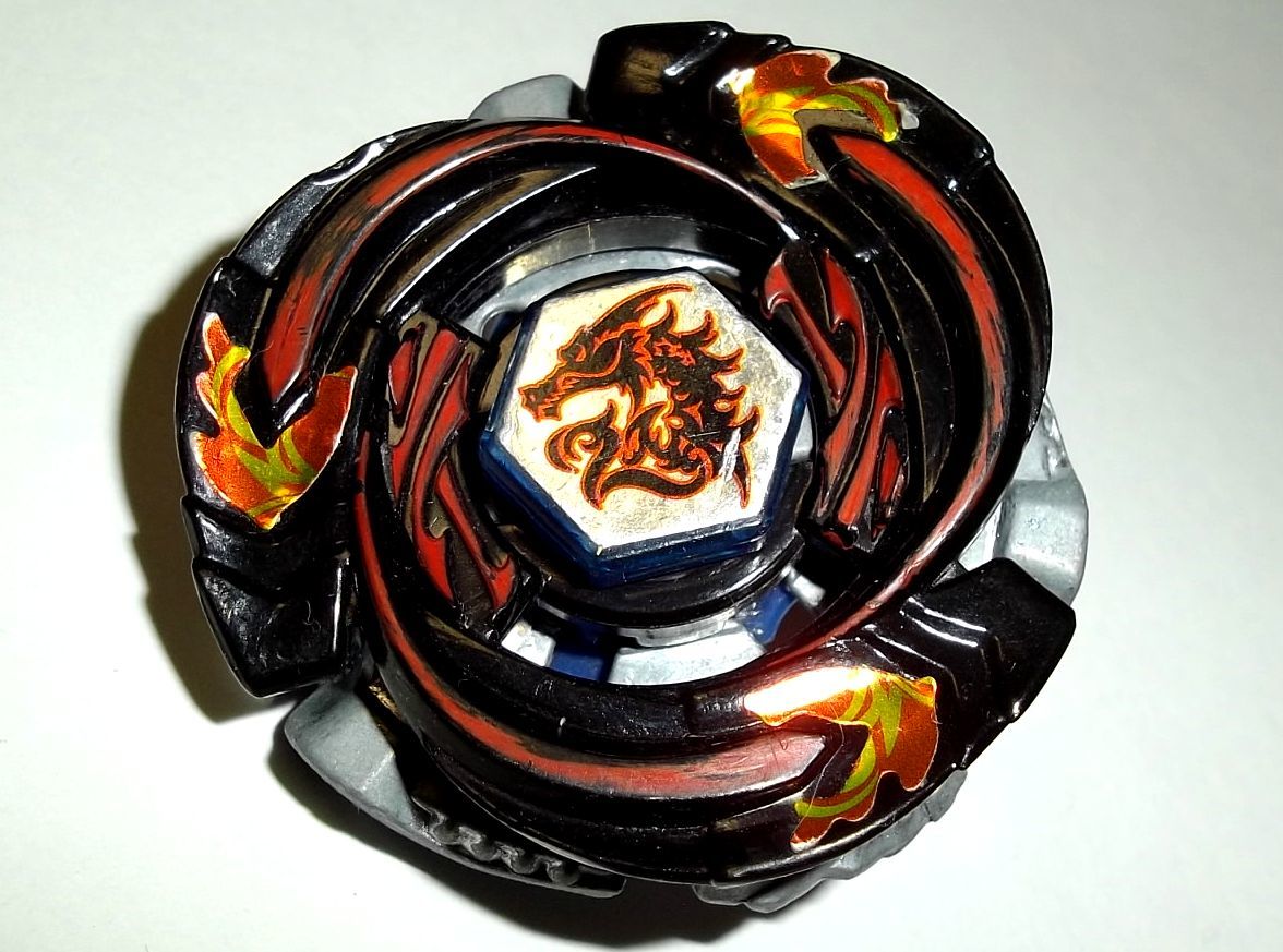 Yahoo!オークション - 【限定】TAKARATOMY メタルファイト ベイブレー