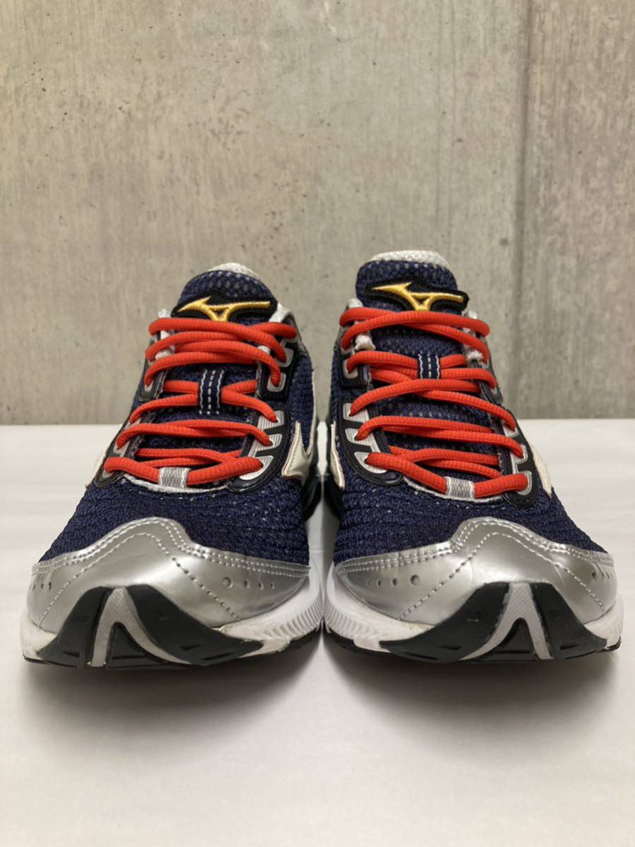 限定品・美品】MIZUNO PROミズノプロ ランニングシューズ トレーニング