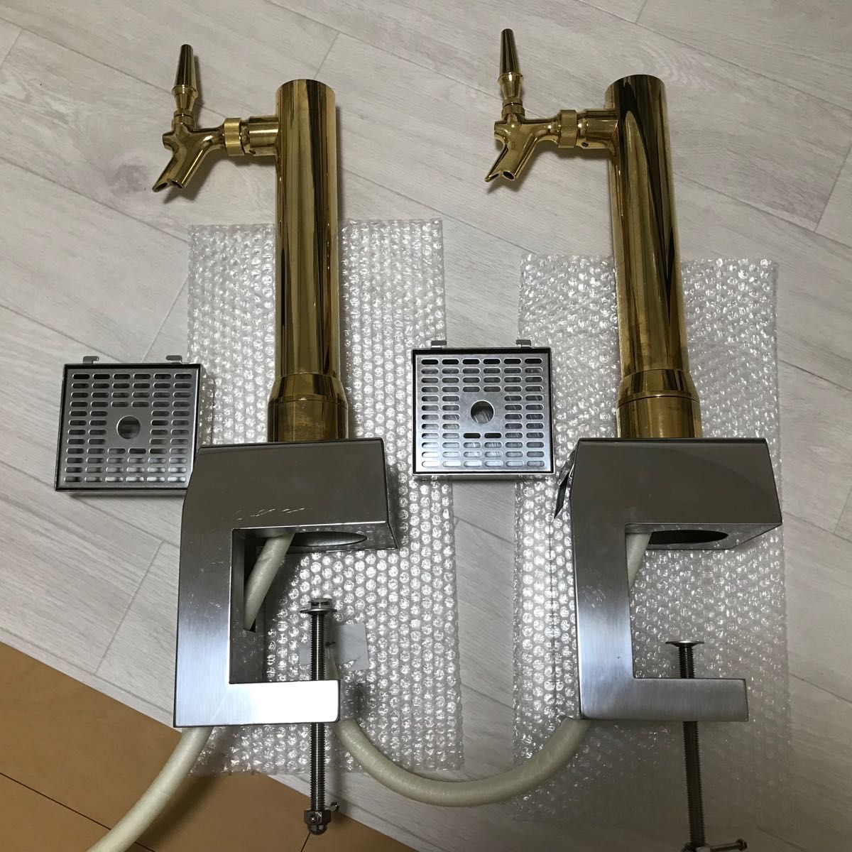 ドラフトタワー ビールサーバー ビールタワー 生ビール用 ドラフト