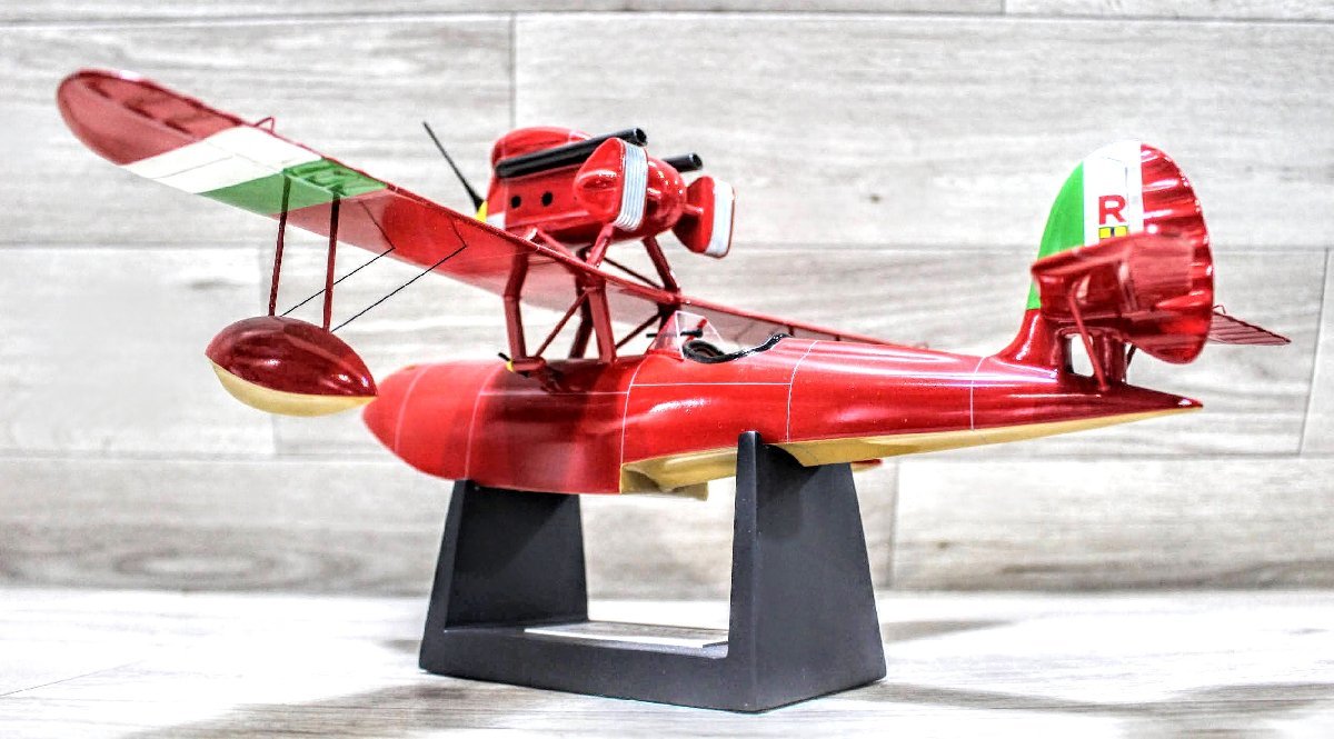 Yahoo!オークション - WING CLUB ウィングクラブ 紅の豚 SAVOIA サボイ