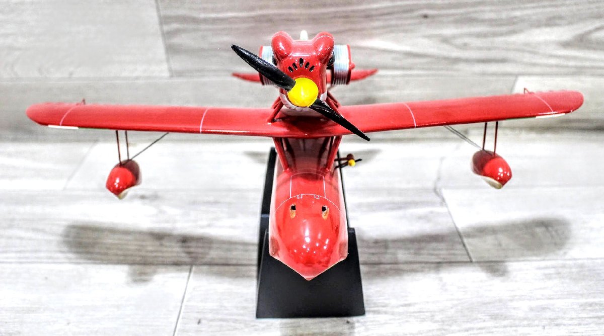 Yahoo!オークション - WING CLUB ウィングクラブ 紅の豚 SAVOIA サボイ