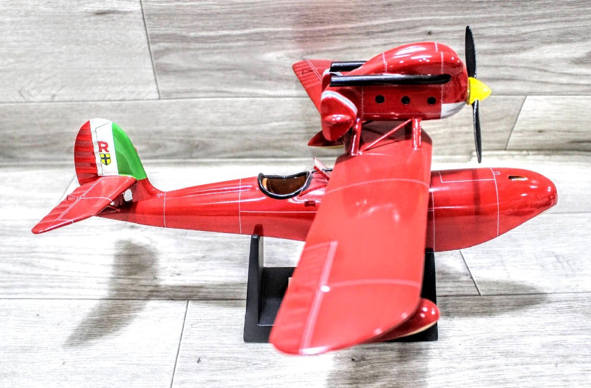 Yahoo!オークション - WING CLUB ウィングクラブ 紅の豚 SAVOIA サボイ