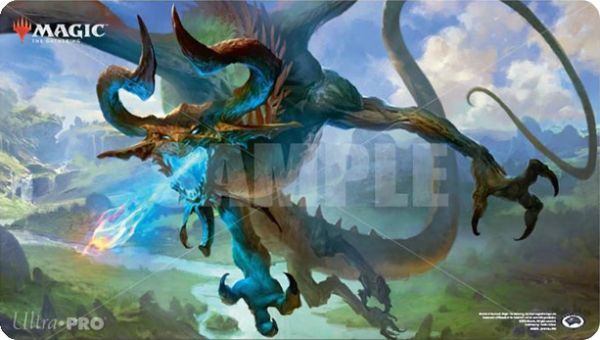 PAX EAST限定 ニコル・ボーラス プレイマット 1970072 PAX EAST限定
