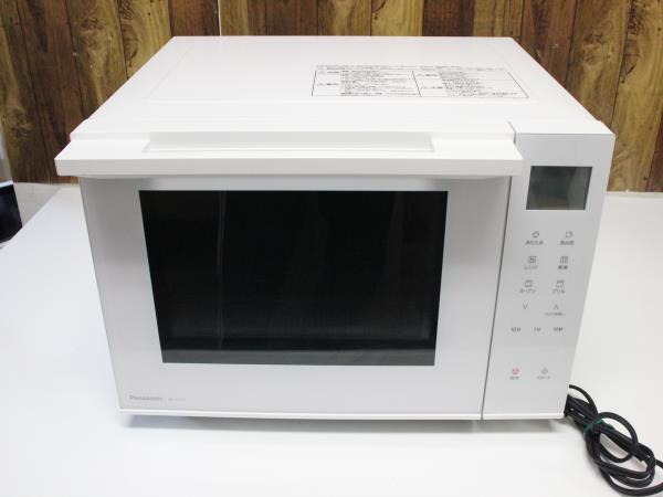 Yahoo!オークション - S1399 140m Panasonic オーブンレンジ 2021年製