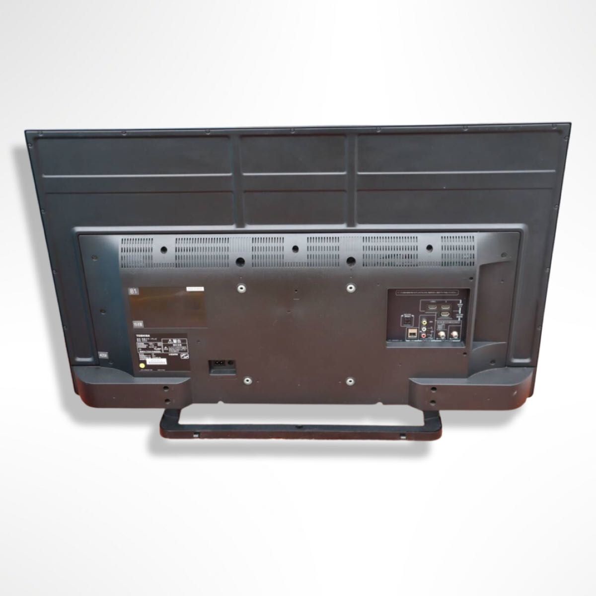 REGZA 40型 液晶テレビ 40S8 2014年製｜Yahoo!フリマ（旧PayPayフリマ）