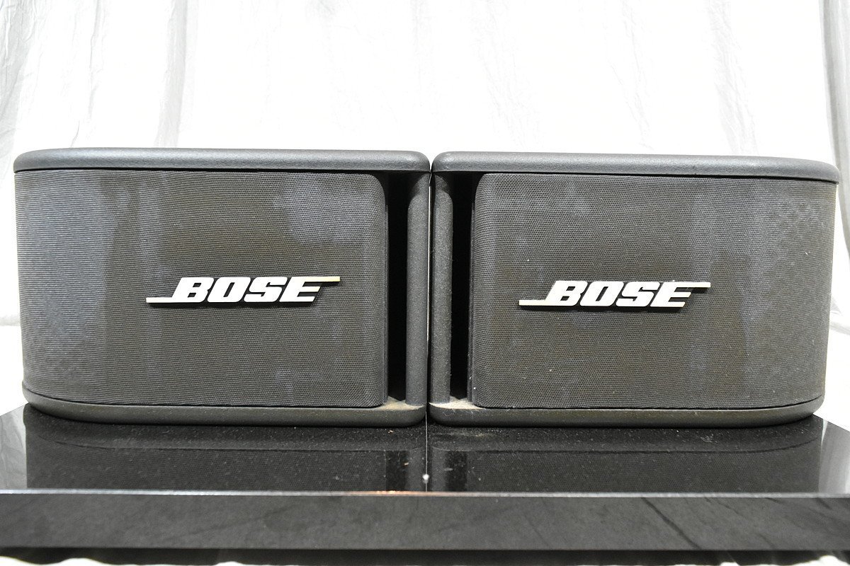 Yahoo!オークション -「bose スピーカー ④☆BOSE 300PMのスピーカー