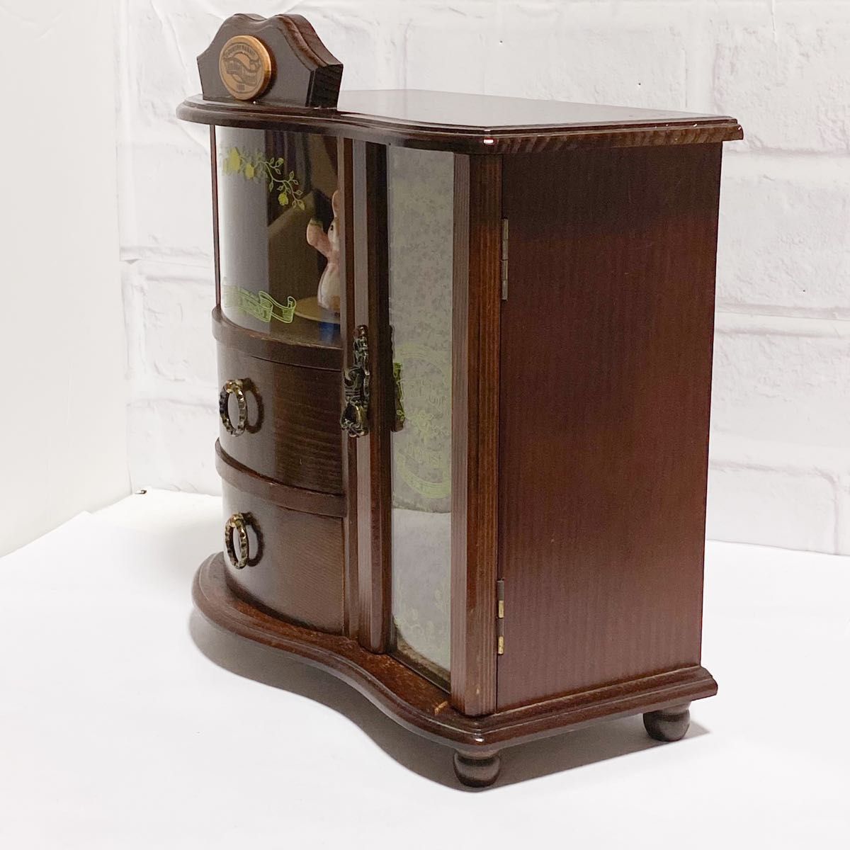 激レア 当時物 ビンテージ カントリーラビット ラビットハウス