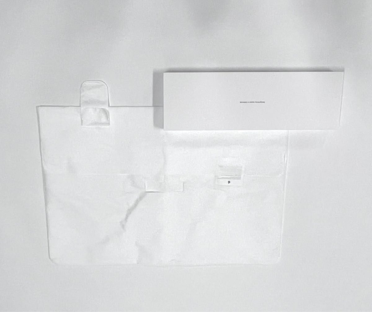 iMac 27インチ 空箱 iMac (27-inch 2020)｜Yahoo!フリマ（旧PayPayフリマ）