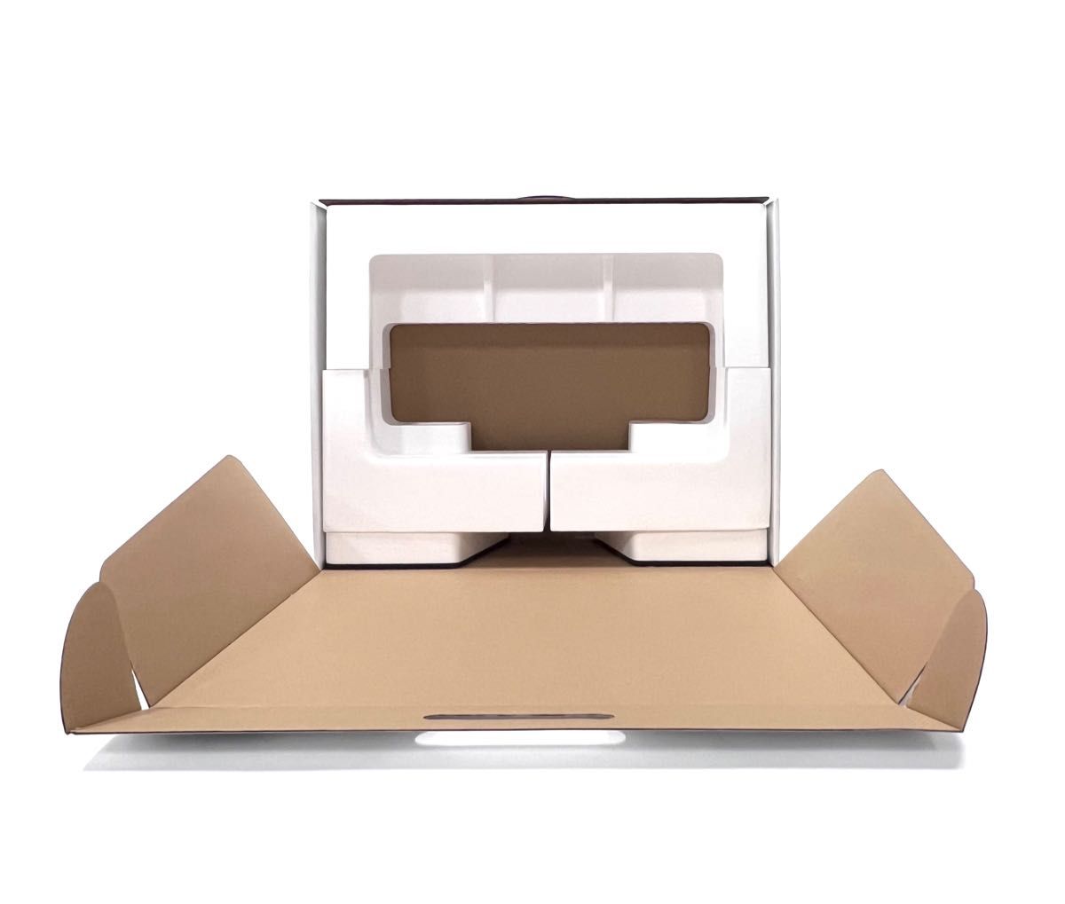 iMac 27インチ 空箱 iMac (27-inch 2020)｜Yahoo!フリマ（旧PayPayフリマ）