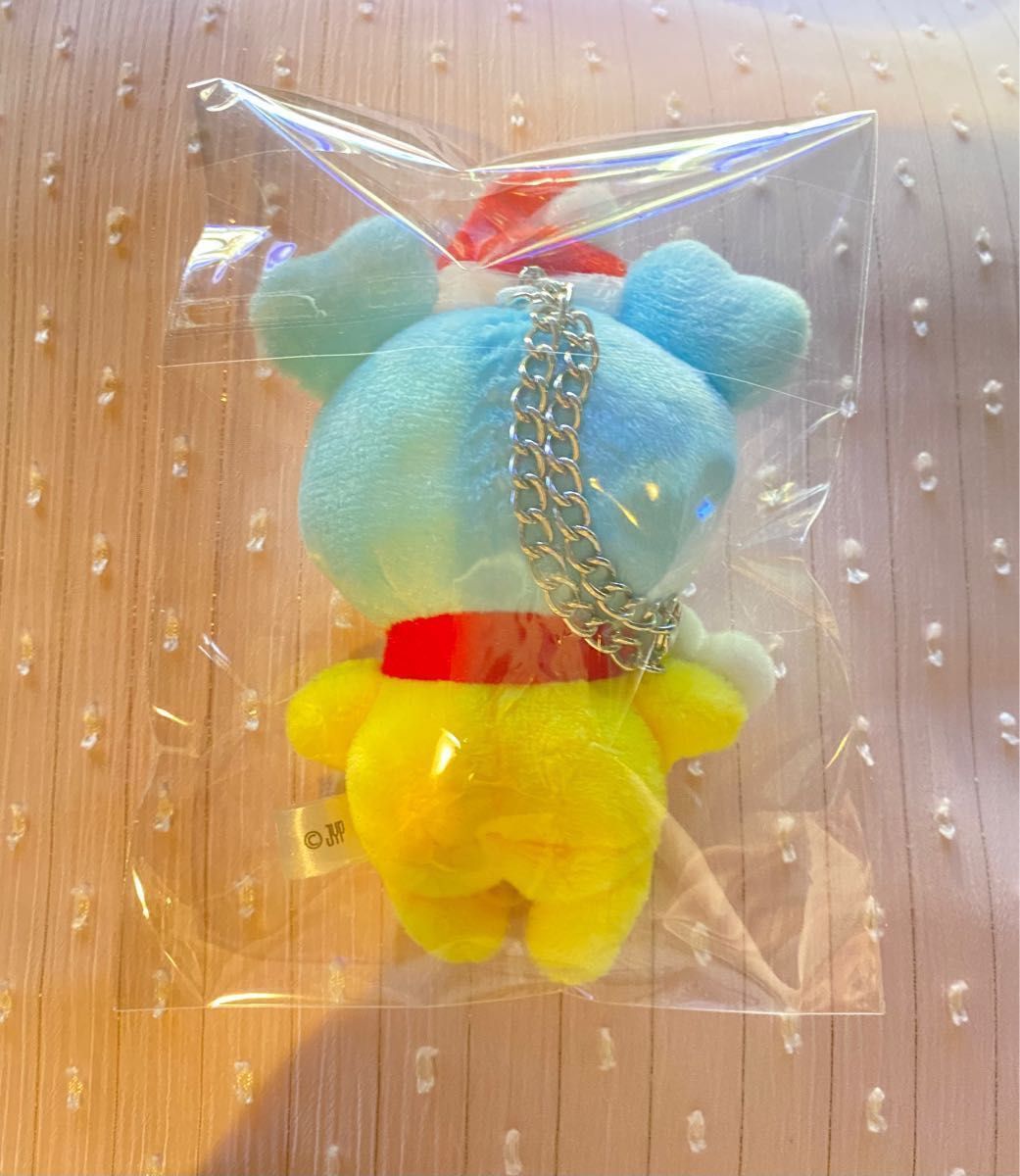 TWICE ナヨン ベイビー ベビー ナブリー クリスマス バッグチャーム