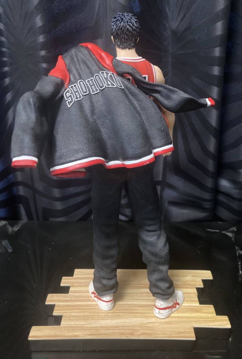 スラムダンク 三井寿 フィギュア ガレージキット｜Yahoo!フリマ（旧