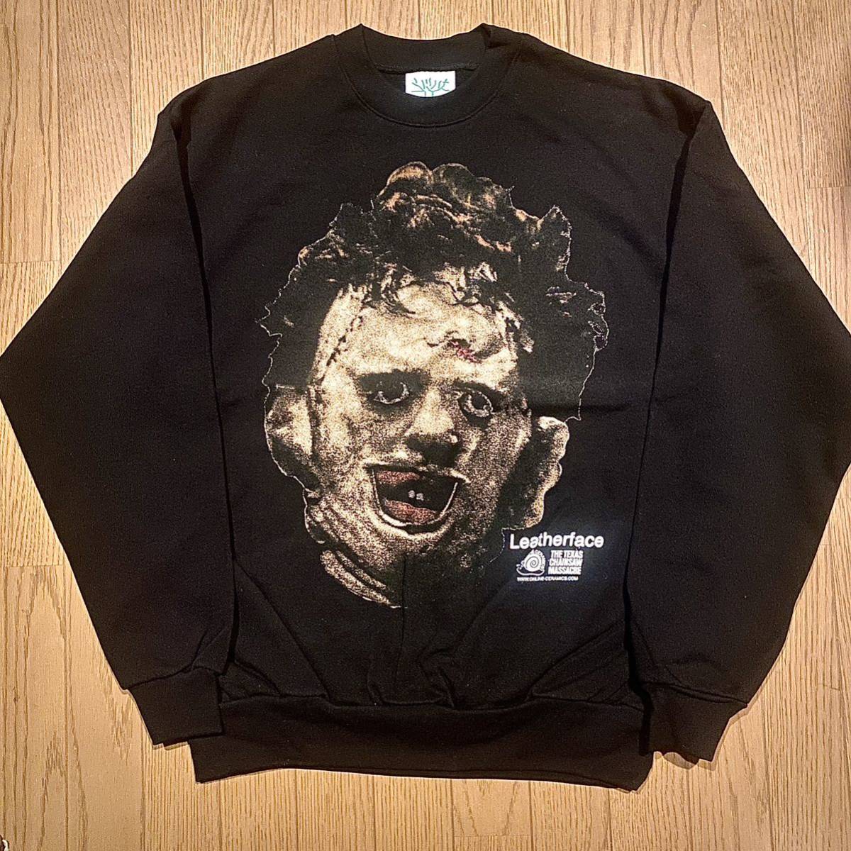 Yahoo!オークション - online ceramics x Texas Chainsaw Massacre 悪