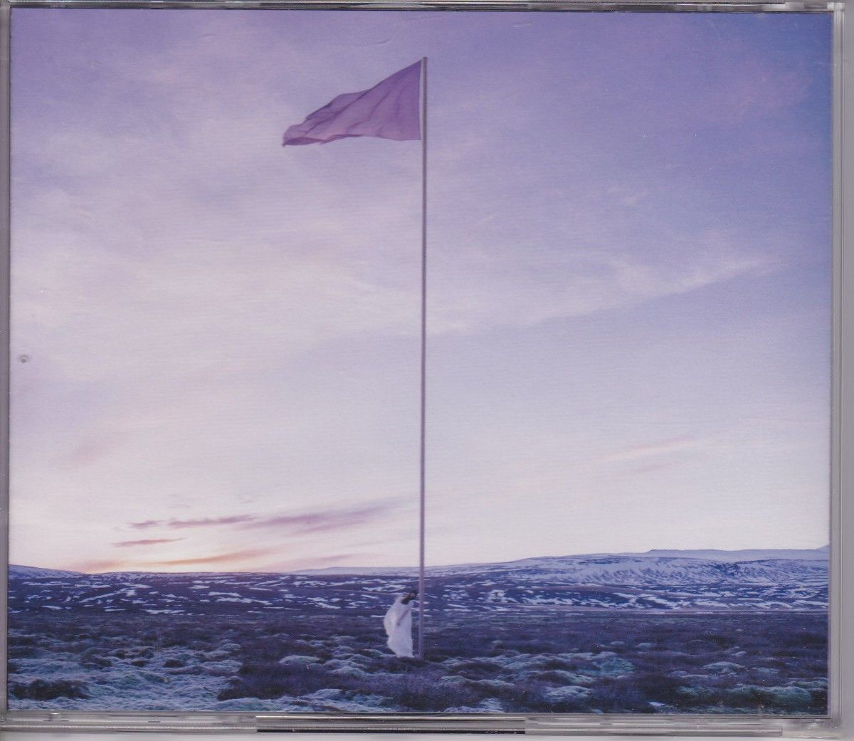 Aimer/ONE/花の唄/六等星の夜 Magic Blue ver 初回生産限定盤 CD+DVD