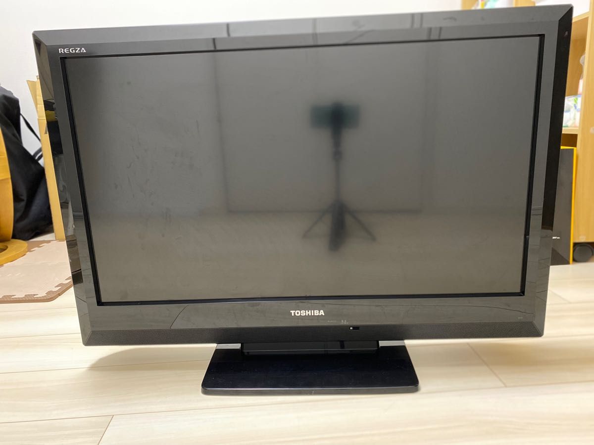 TOSHIBA REGZA 32型 液晶テレビ｜Yahoo!フリマ（旧PayPayフリマ）