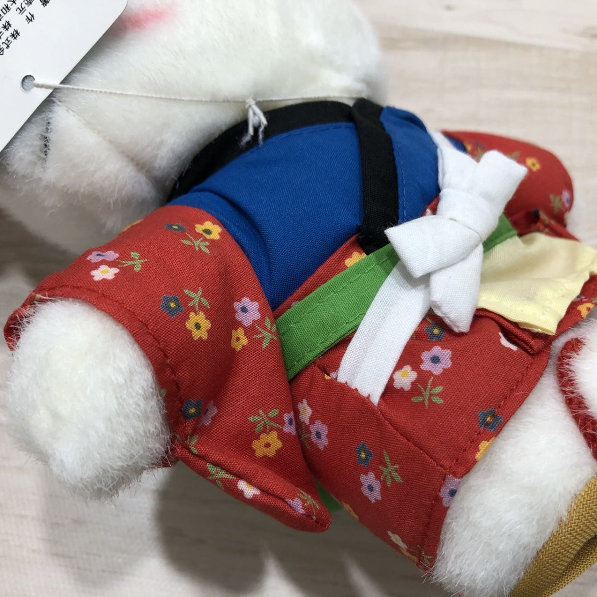 Yahoo!オークション - サンリオ ハローキティ キティちゃん ご当地 熊