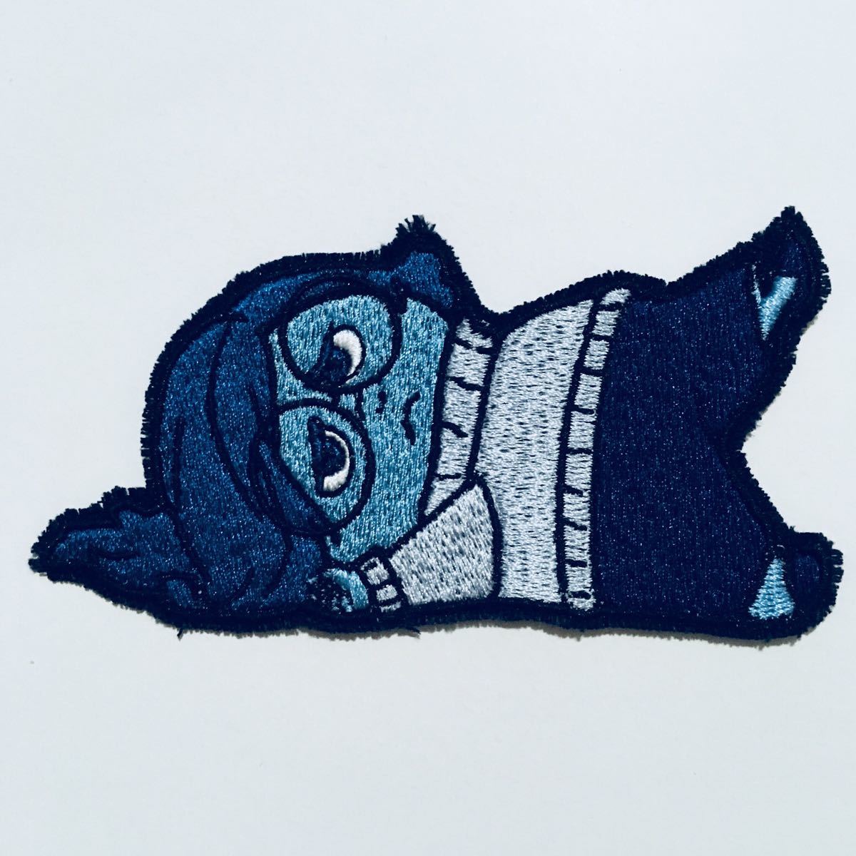 Yahoo!オークション - ディズニー ピクサー インサイドヘッド カナシミ