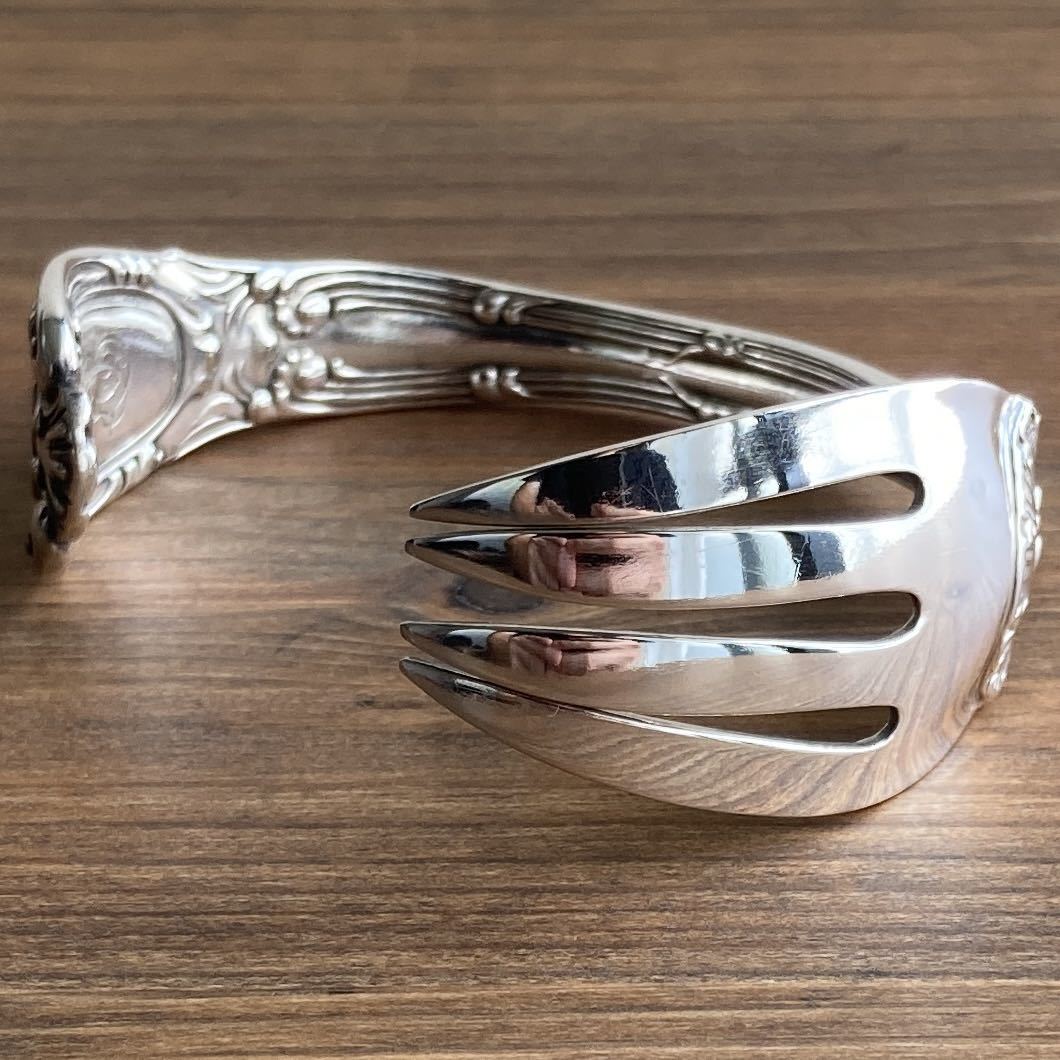 Tiffany & Co ティファニー Old French アンティーク フォーク