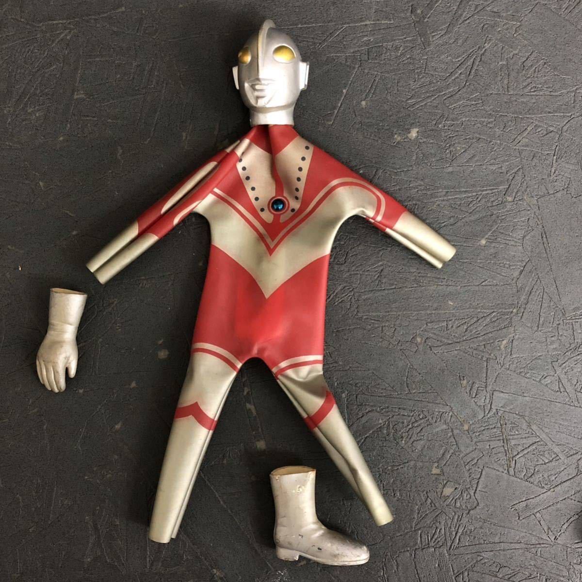 Yahoo!オークション - 当時物 変身サイボーグ ウルトラマン ゾフィー Z