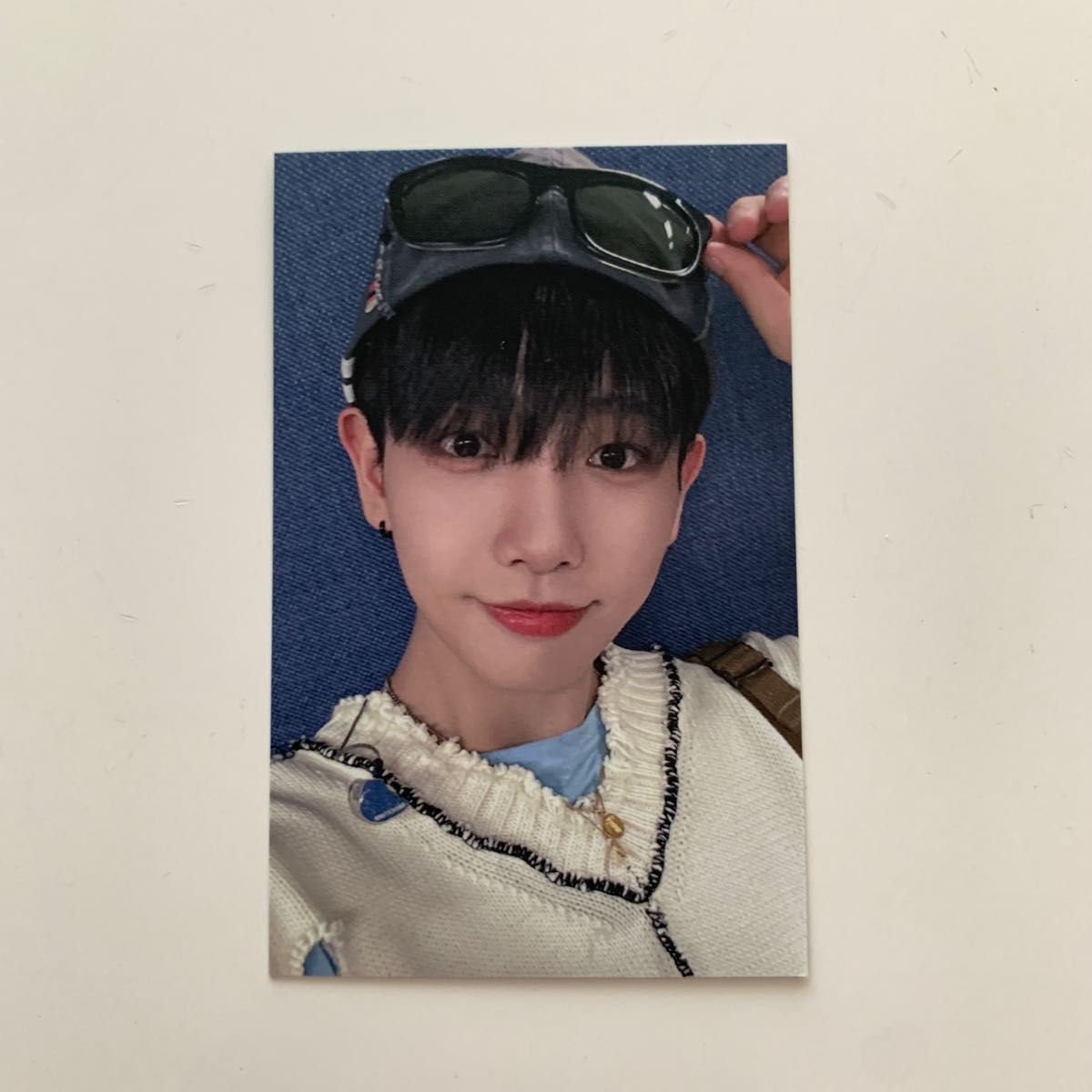 BOYNEXTDOOR ボネクド ボイネク ジェヒョン ユニバ 2次 ラキドロ