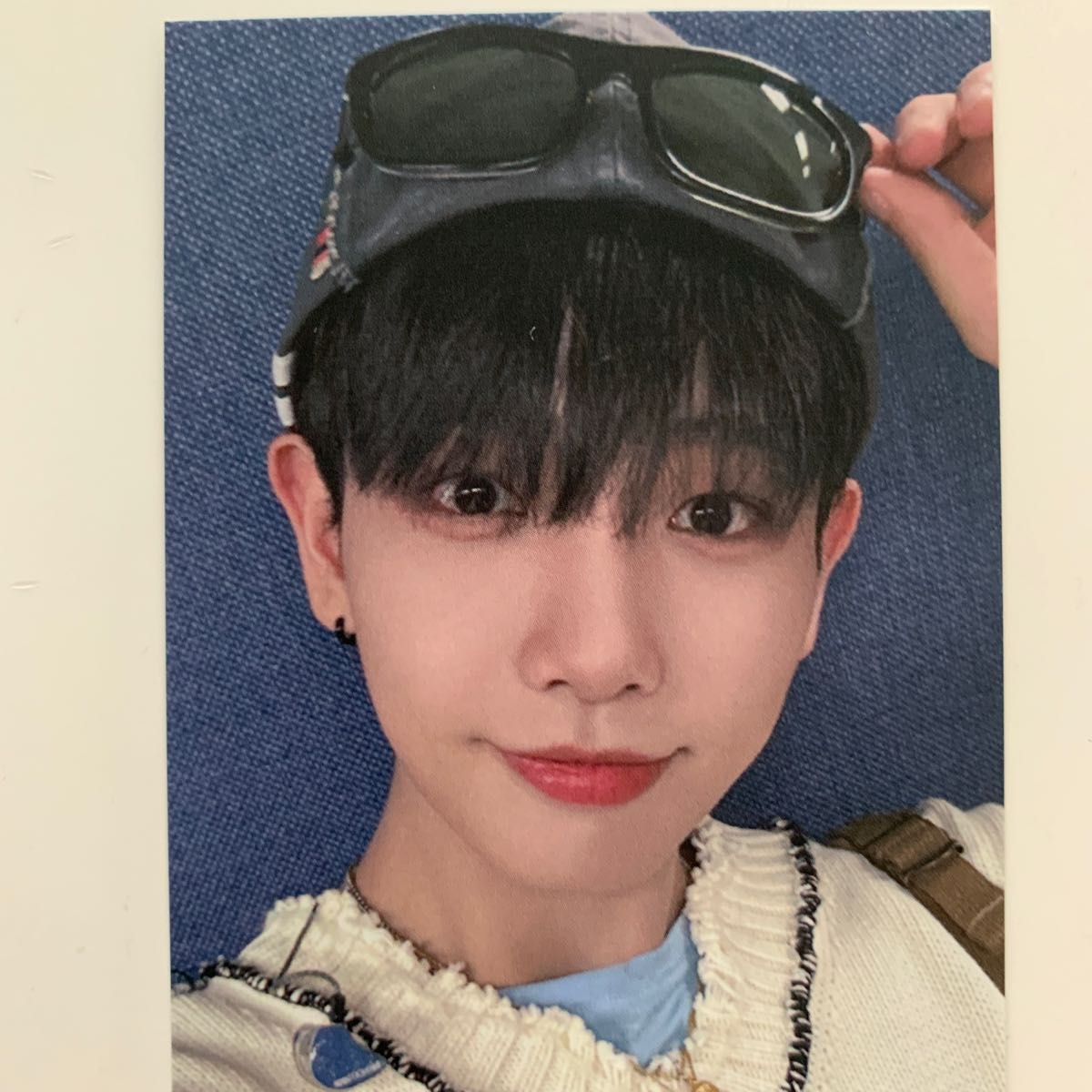 BOYNEXTDOOR ボネクド ボイネク ジェヒョン ユニバ 2次 ラキドロ