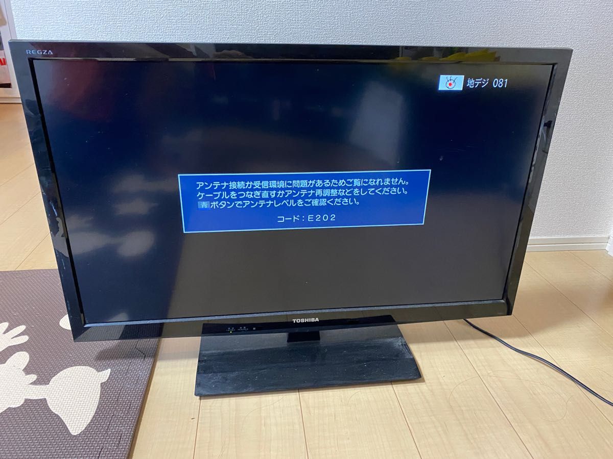 TOSHIBA REGZA B3 32B3｜Yahoo!フリマ（旧PayPayフリマ）