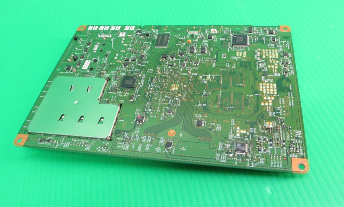 T-4588 ジャンク TOSHIBA 東芝 液晶テレビ 50J7 メイン基板 修理・部品