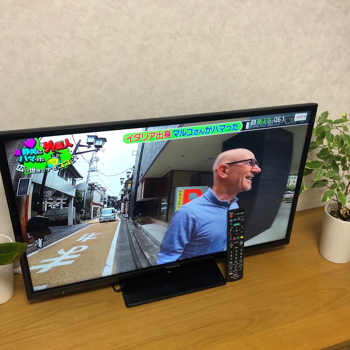 パナソニック 32V型 液晶テレビ ビエラ TH-32D305 HDD録画対応｜Yahoo