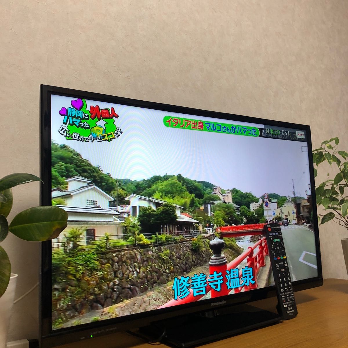 パナソニック 32V型 液晶テレビ ビエラ TH-32D305 HDD録画対応｜Yahoo