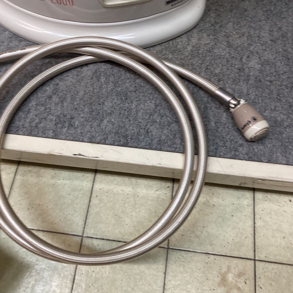 Rinnai ガス赤外線ストーブ 都市ガス R-652PMSIII-402 セラミック