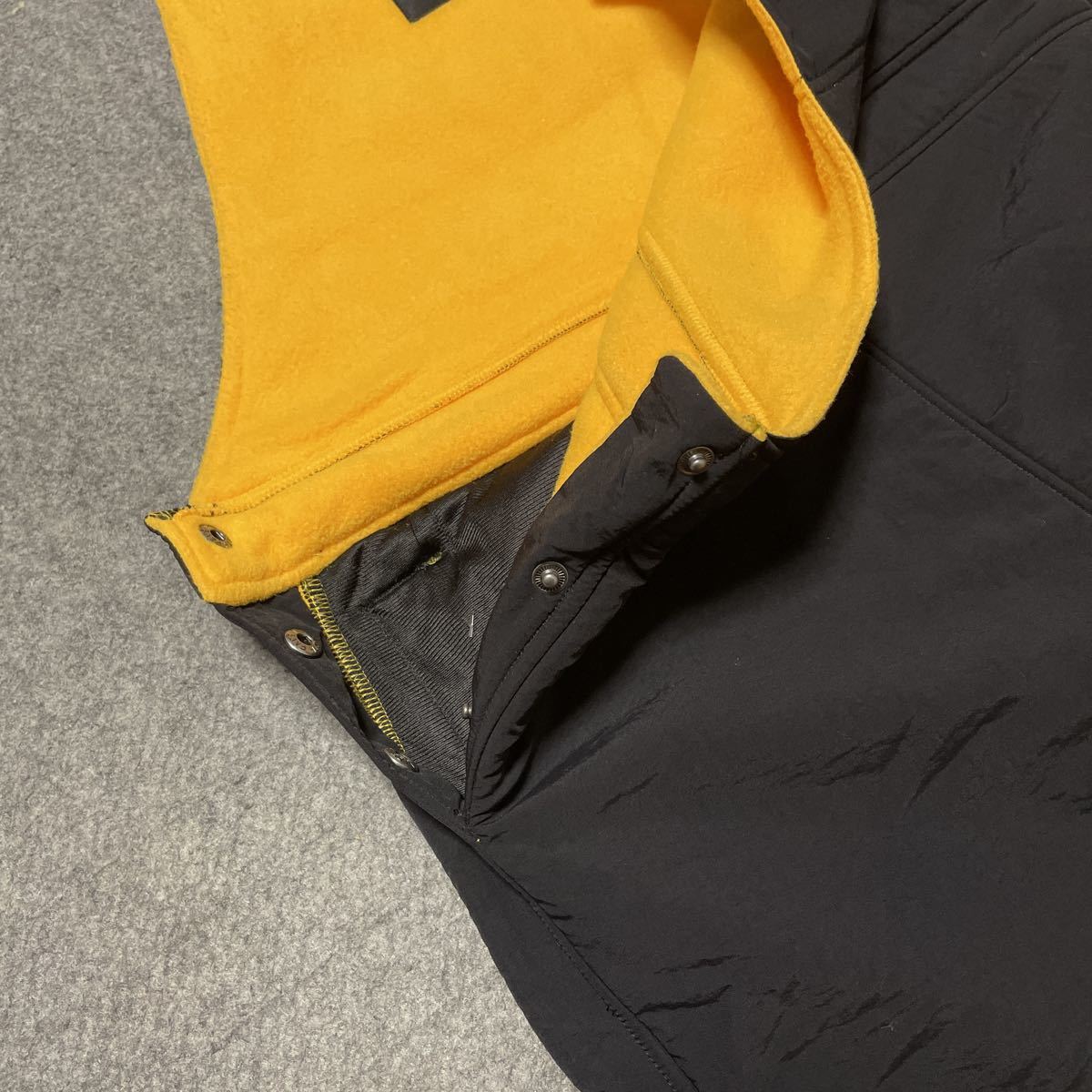 US Sサイズ 新品 THE NORTH FACE 7 SUMMITS HIMALAYAN SUIT ノース