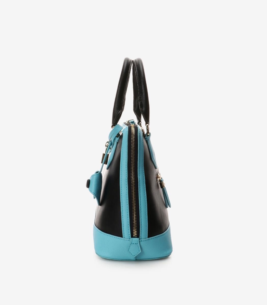 ディズニー 100 セレブレーション ハンドバッグ サマンサタバサ