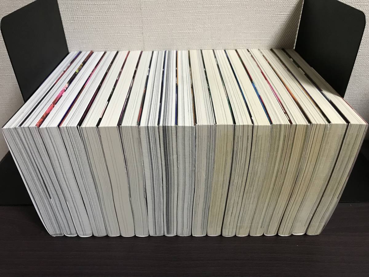 即決 送料無料『ヒマチの嬢王 1-19巻/全巻セット』茅原 クレセ [セル