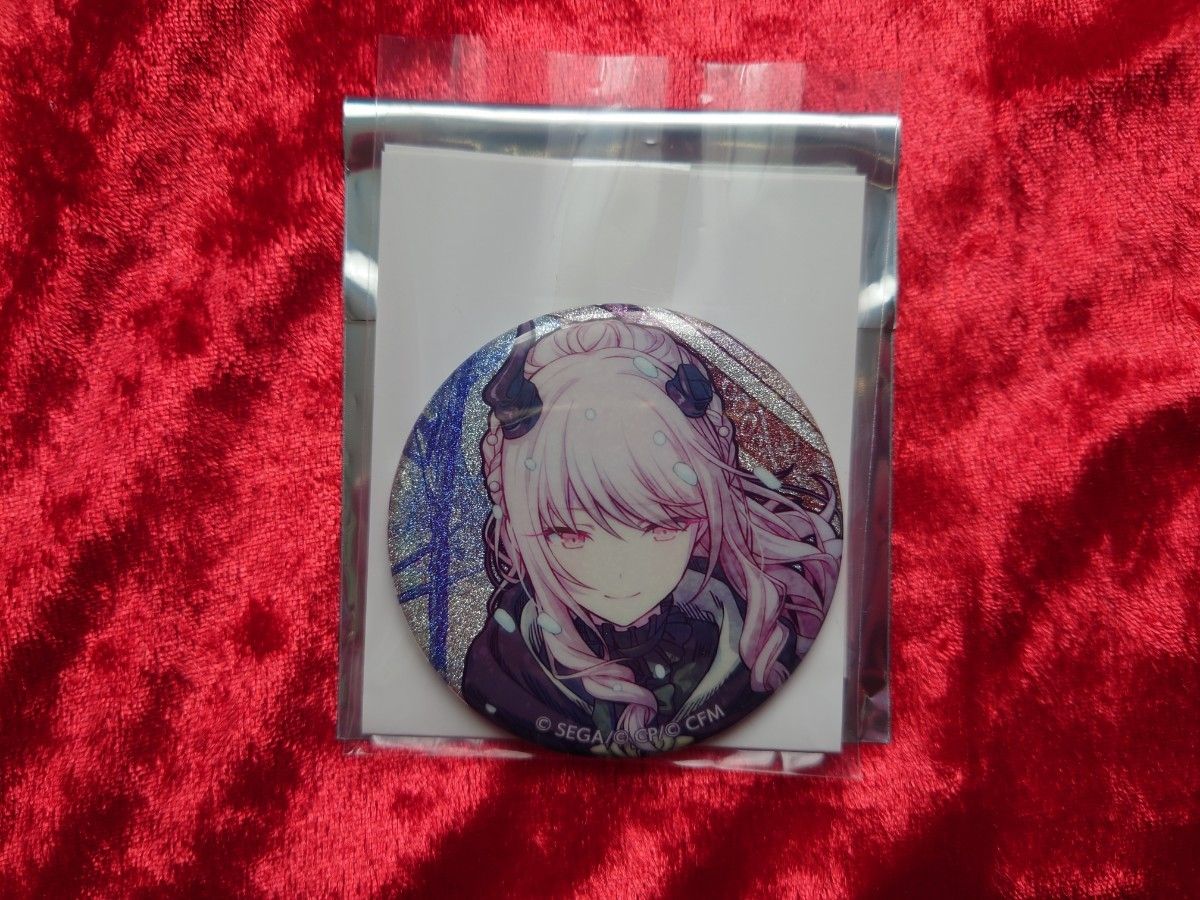 プロセカ 暁山瑞希 グリッター缶バッジ グリ缶 ニーゴ ロウワー｜Yahoo