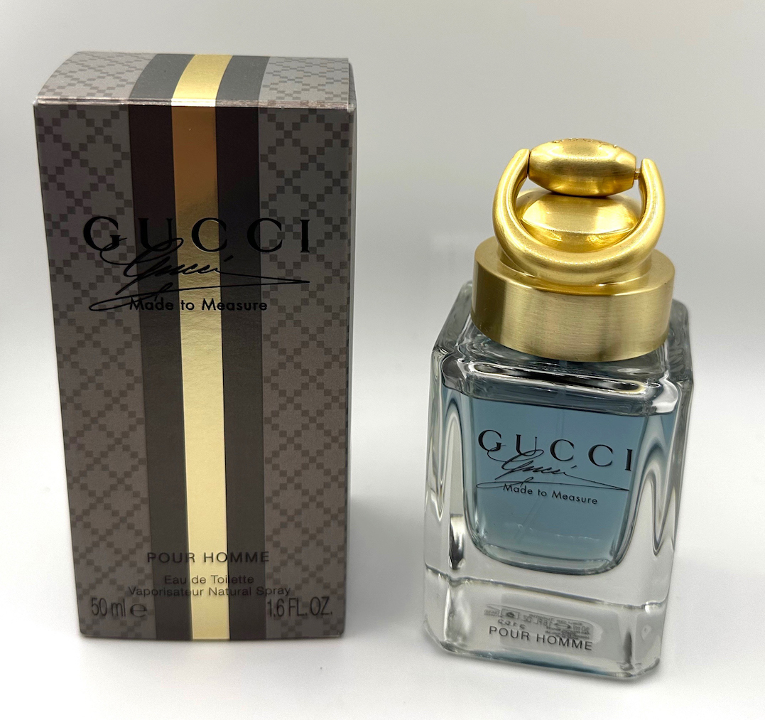 GUCCI メイドトゥメジャー GUCCI グッチ バイ グッチ メイド トゥ