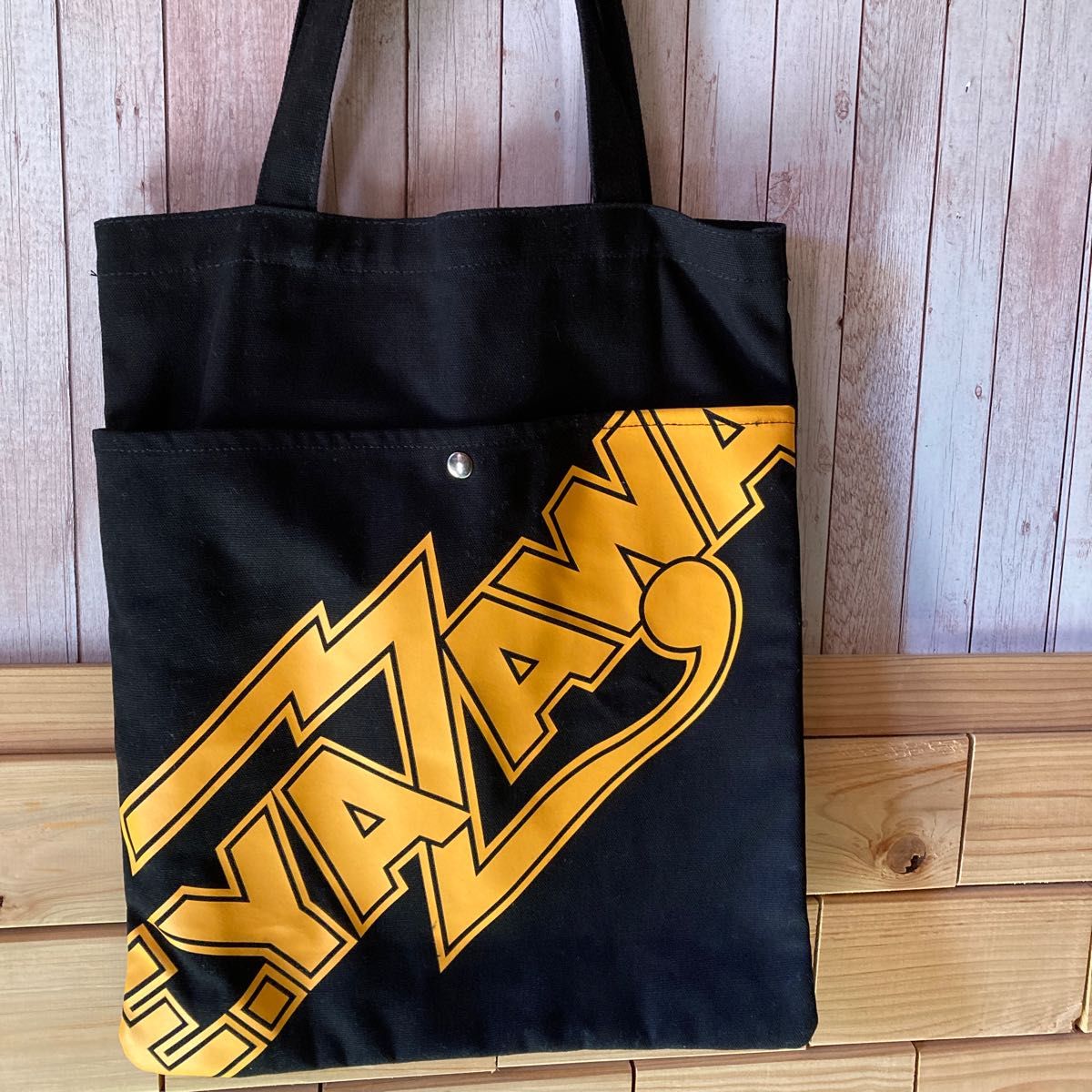 矢沢永吉 トートバッグ｜Yahoo!フリマ（旧PayPayフリマ）