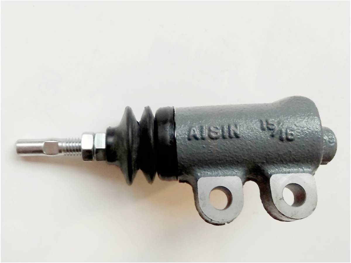 AISIN】ランドクルーザー 40 60 クラッチ レリーズ シリンダー
