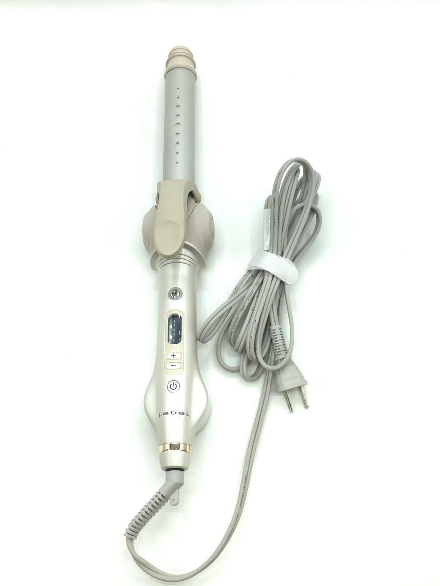 ルベル Rufor NANO IRON ルフォール ナノアイロン 32mm RUFOR/ルナ