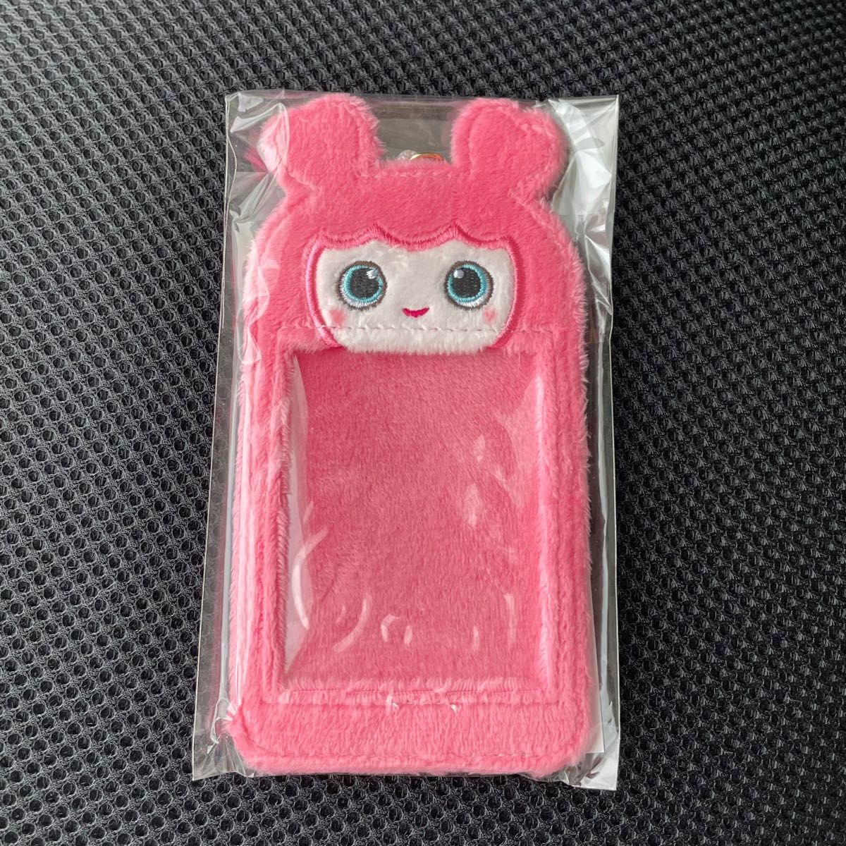 TWICE バッグチャーム ラブリー モモ モブリー フォトカード