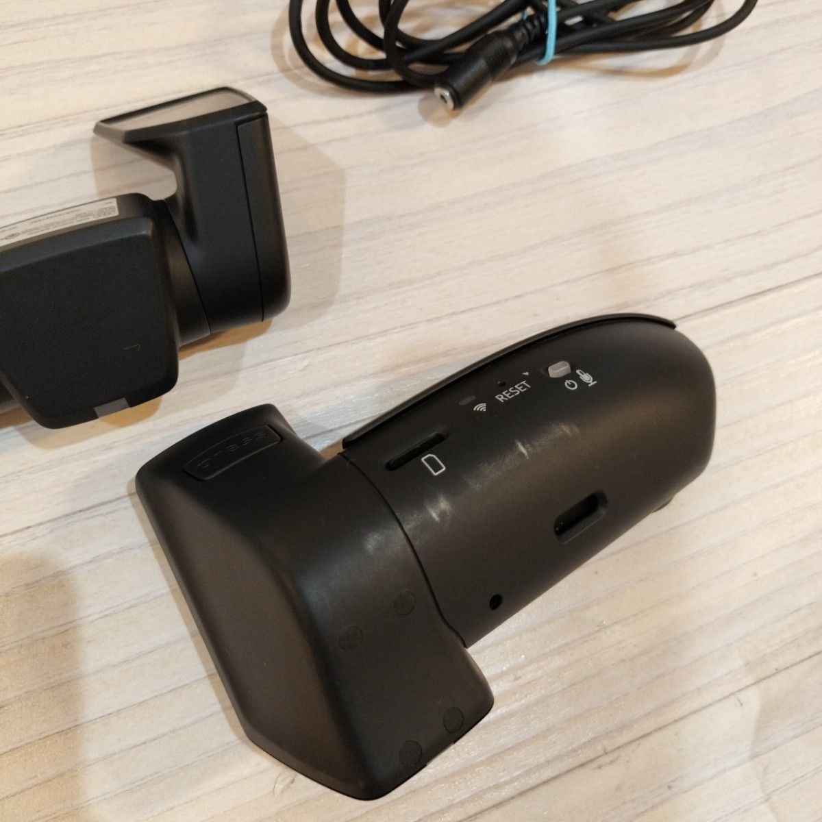 Audi アウディ UTR 純正 ドライブレコーダー 前後カメラ 即日発送