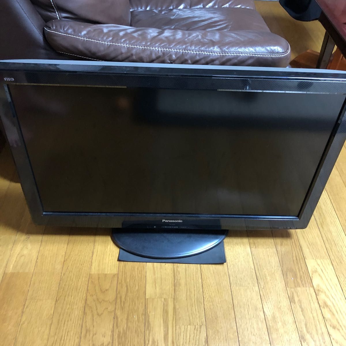 Panasonic(パナソニック)ビエラ TH-L32X2 2010年製 VIERA 32型液晶