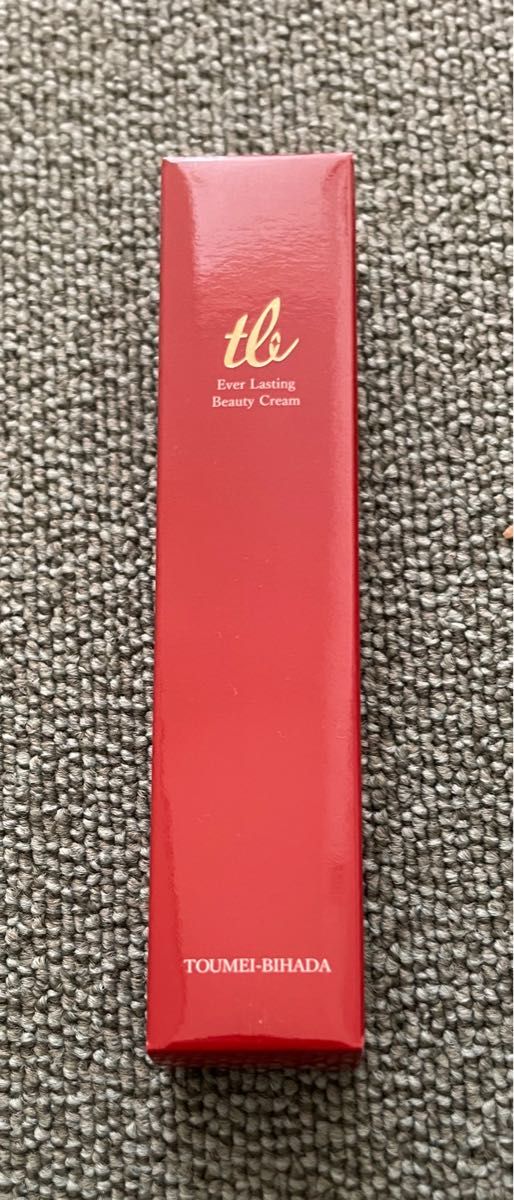 半額セール 透明美肌 エバーラスティング ビューティー クリーム22g