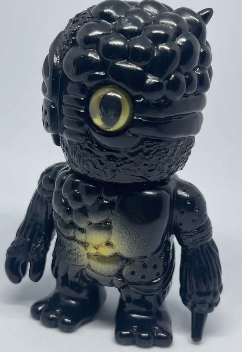 2個セットリアルヘッド REALHEAD サンダーラグーン ソフビ｜Yahoo