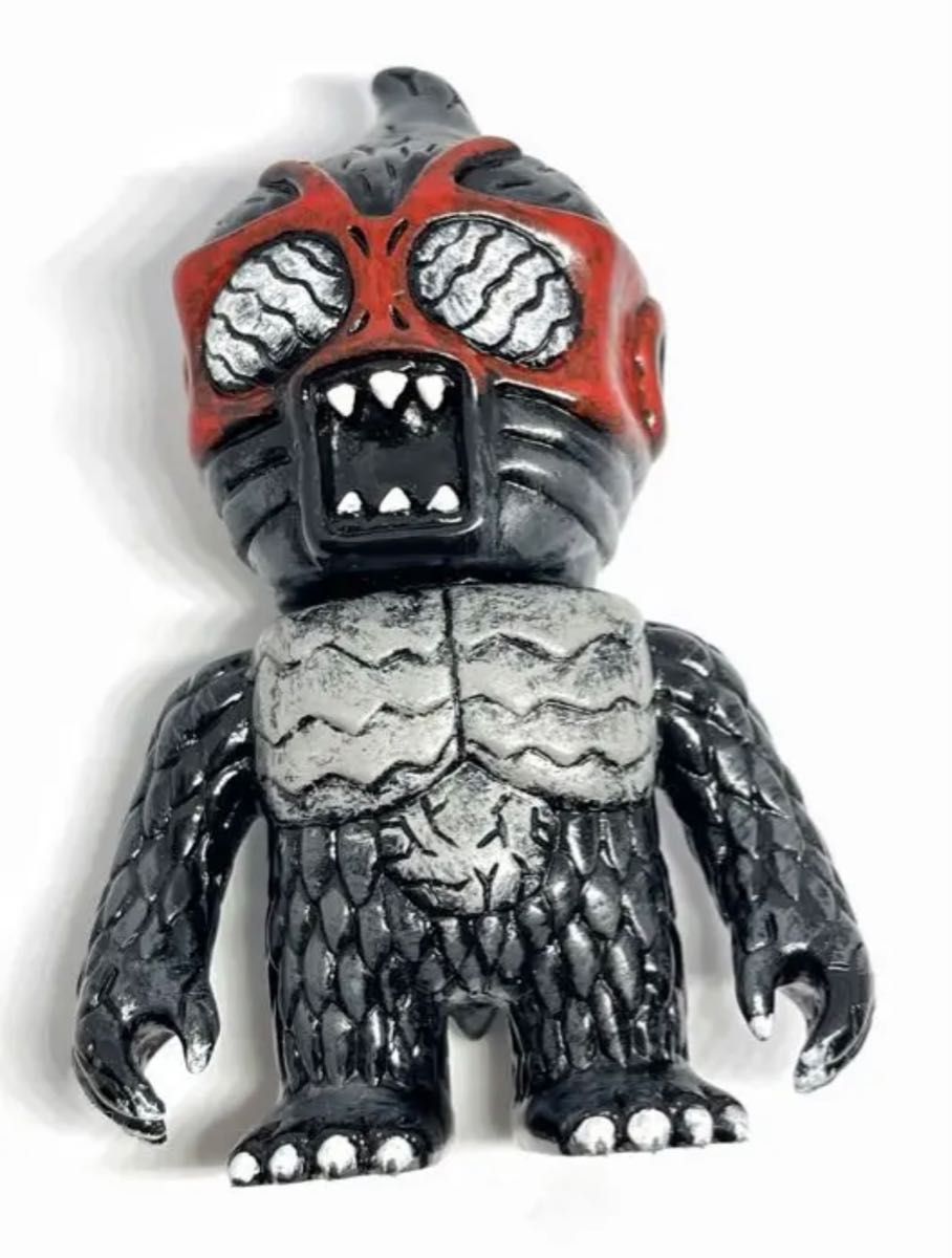 2個セットリアルヘッド REALHEAD サンダーラグーン ソフビ｜Yahoo