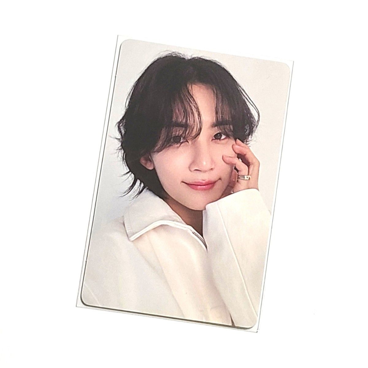 Seventeen Always Yours HMV ラキドロ ジョンハン