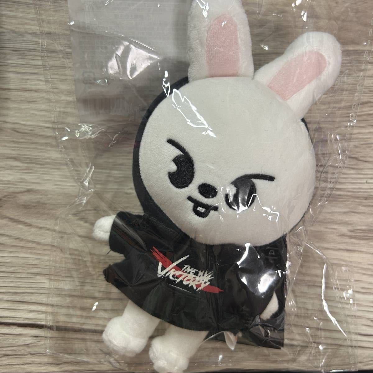 Yahoo!オークション - リノ リービット(Leebit) SKZOO MINI PLUSH ぬい