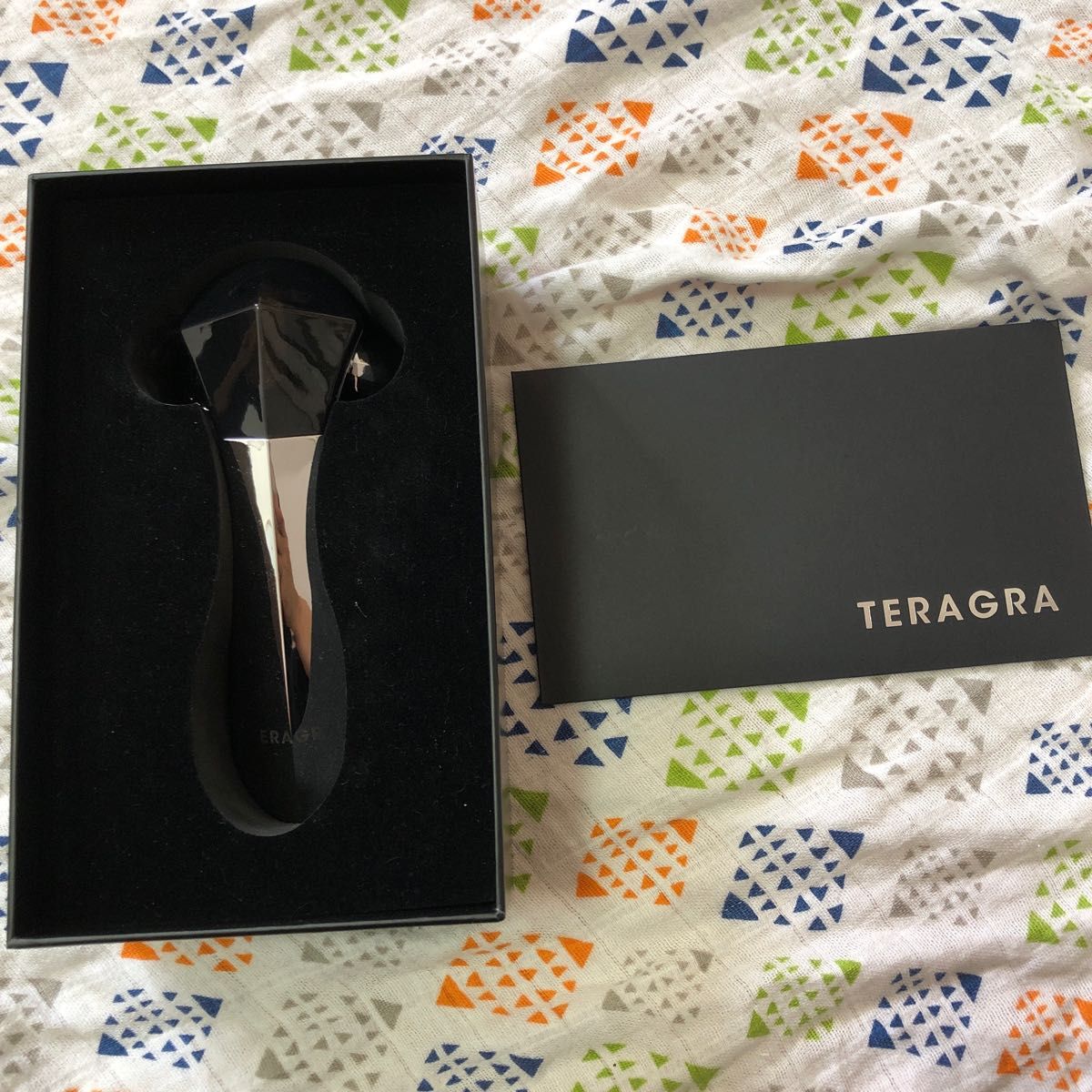 TERAGRA 増大ローラー 男性向け テラグラ しみけん｜Yahoo!フリマ（旧